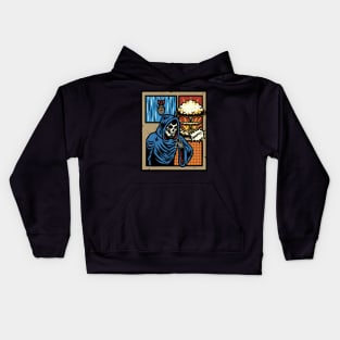 Boom Kids Hoodie